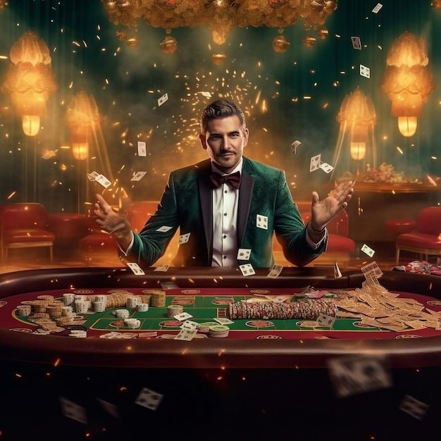 Antarmuka aplikasi mobile latar88 menampilkan studio live dealer dan permainan slot di layar smartphone