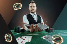 Antarmuka aplikasi latar88 menampilkan permainan live-dealer dan pasar sportsbook di layar mobile